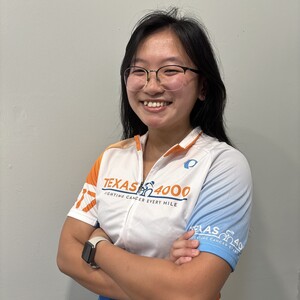 Fundraising Page: Katelyn Nguyen